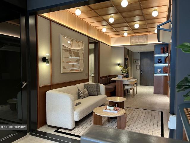 Apartment for sale in 05 South West