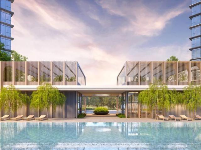 Apartment for sale in 05 South West