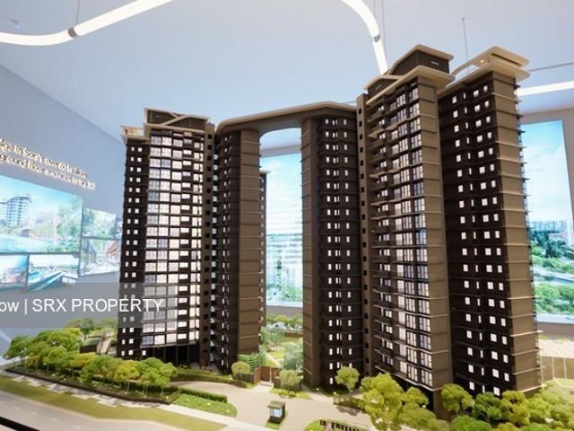 Apartment for sale