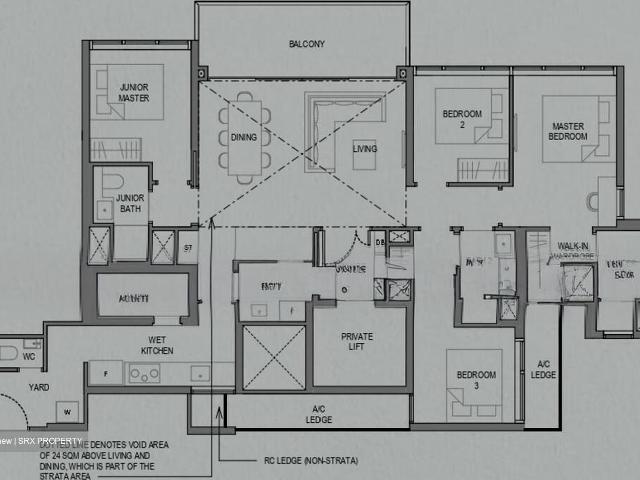 Apartment for sale