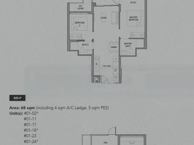 Apartment for sale in Jurong