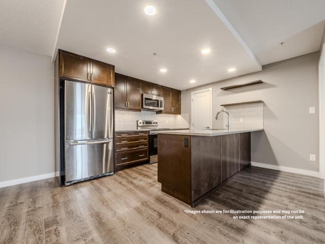 Apartment for rent in Fulton Meadows, Edmonton