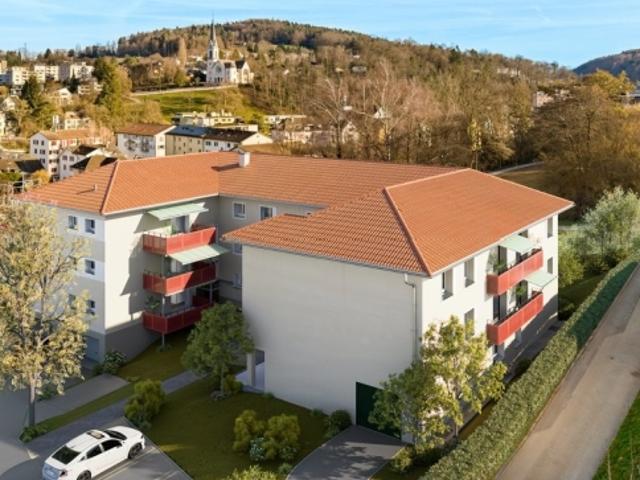 Wohnung mieten in Adliswil, Zürich