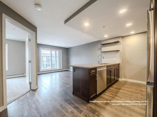Apartment for rent in Fulton Meadows, Edmonton