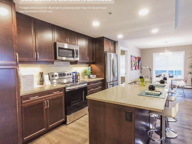 Apartment for rent in Fulton Meadows, Edmonton