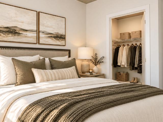 Apartment for rent in Central City, Phoenix