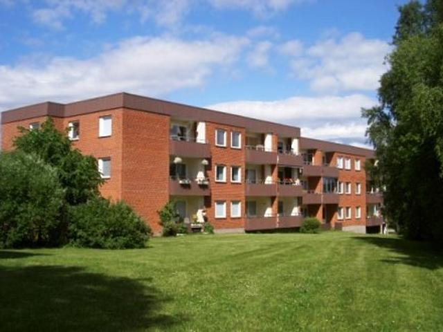 Lägenhet hyra i Gimåt, Västernorrland