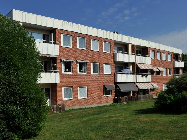 Lägenhet hyra i Gimåt, Västernorrland