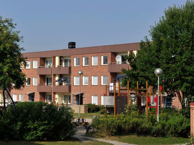 Lägenhet hyra i Gimåt, Västernorrland