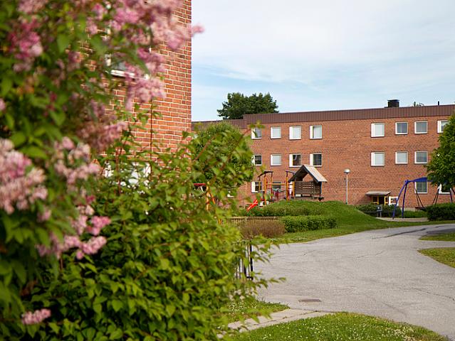 Lägenhet hyra i Gimåt, Västernorrland