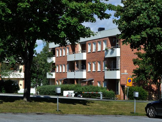 Lägenhet hyra i Gimåt, Västernorrland