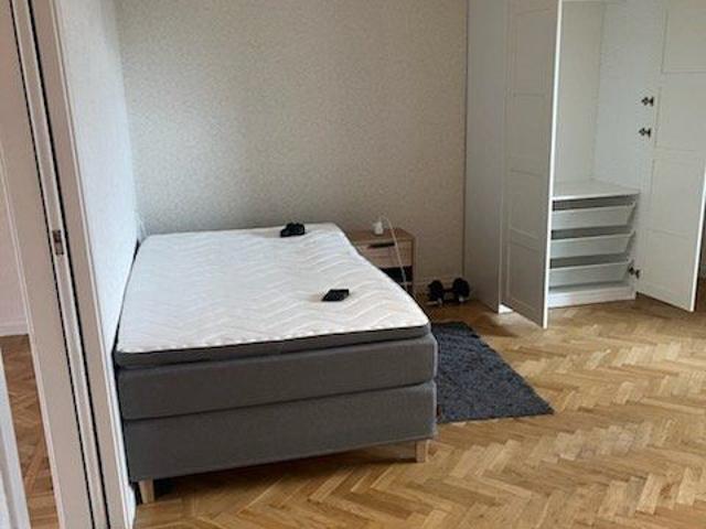 Lägenhet hyra i Nässjö, Jönköping