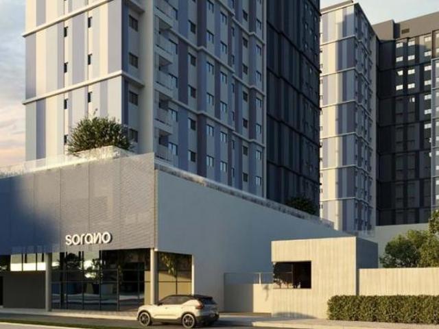 Apartamento venda em Região Geográfica Imediata de Curitiba, Região Metropolitana de Curitiba