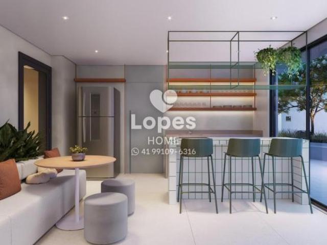 Apartamento venda em Região Geográfica Imediata de Curitiba, Região Metropolitana de Curitiba
