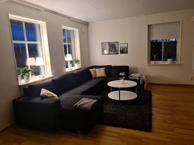 Hus hyra i Dalarna