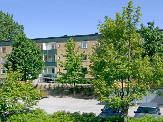 Lägenhet hyra i Malmö, Skåne