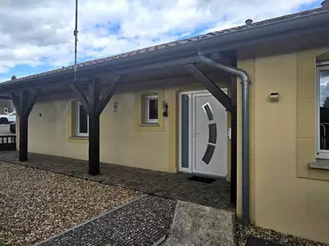 Maison vente à Verdun, Sorbey