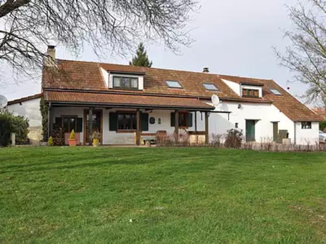 Maison vente à Sorbier, Allier