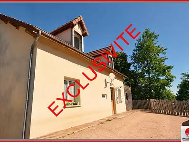 Maison vente à Sorbier, Allier