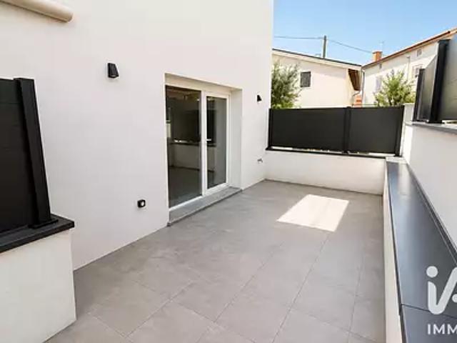 Appartement vente à La Sauzéat, Sorbiers