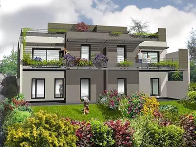 Appartement vente à Saint-Étienne, Sorbiers