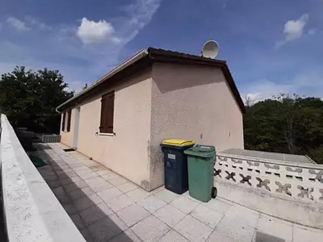 Maison vente à Saint-Étienne, Sorbiers