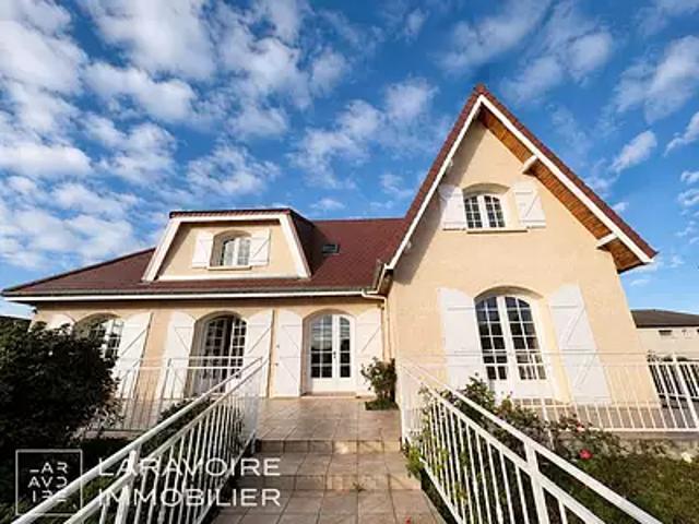Maison vente à Saint-Étienne, Sorbiers