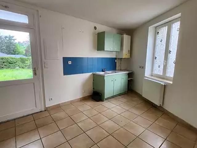 Appartement location à Saint-Étienne, Sorbiers