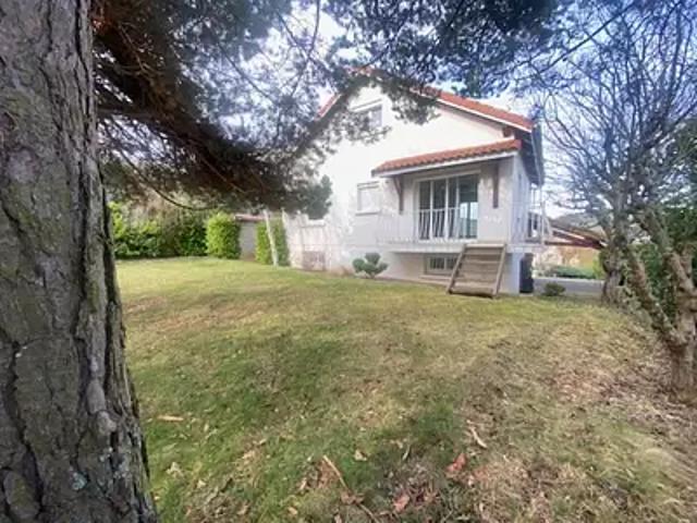 Maison location à Saint-Étienne, Sorbiers