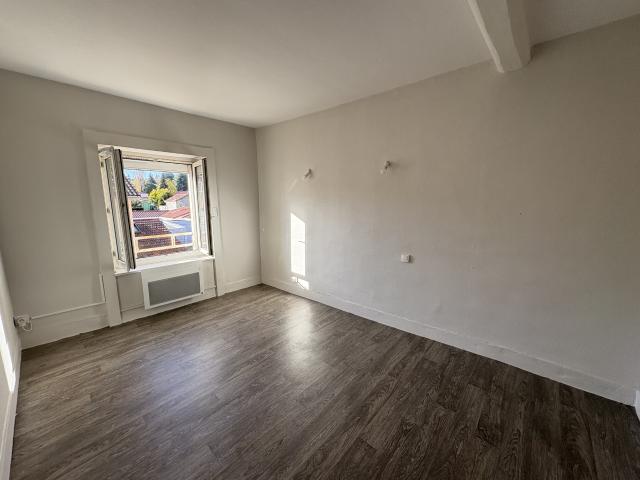 Appartement location à La Grand Quartier, Sorbiers