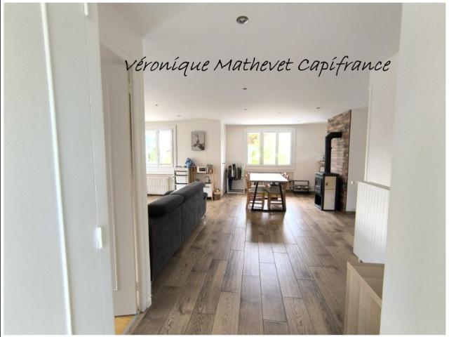 Maison vente à Saint-Étienne, Sorbiers