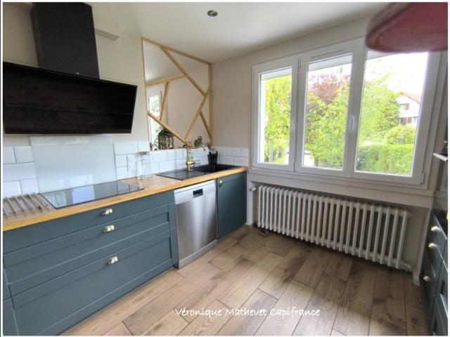 Maison vente à Saint-Étienne, Sorbiers