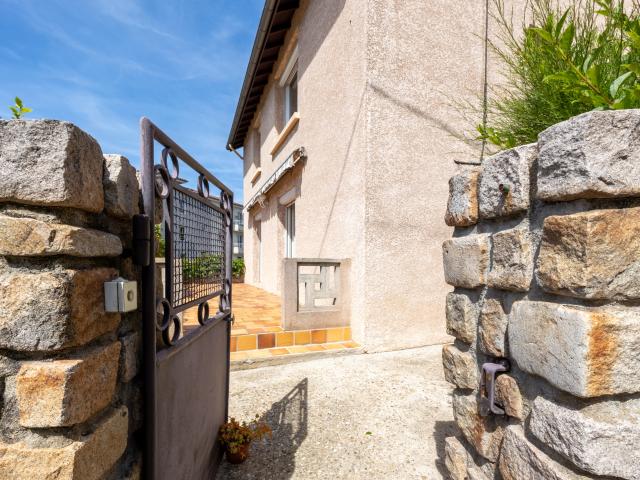 Maison vente à Saint-Étienne, Sorbiers