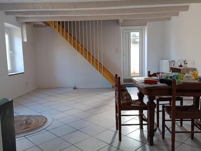 Maison vente à Saint-Étienne, Sorbiers