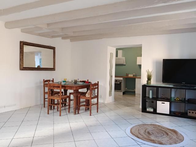 Maison vente à Saint-Étienne, Sorbiers