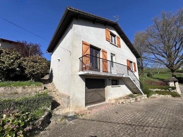 Maison vente à Saint-Étienne, Sorbiers