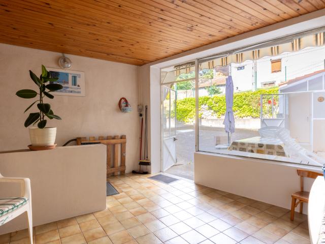Maison vente à Saint-Étienne, Sorbiers