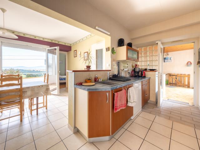 Maison vente à Sorbiers, Loire