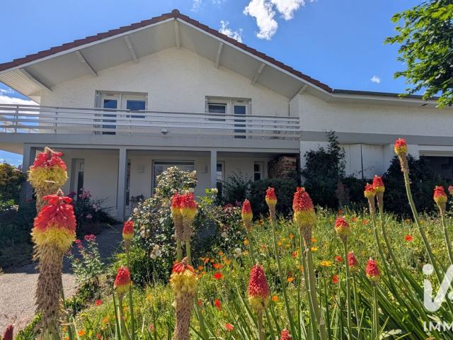 Maison vente à Sorbiers, Loire