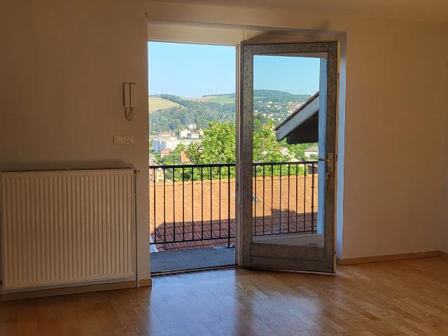 Appartement location à La Grand Quartier, Sorbiers