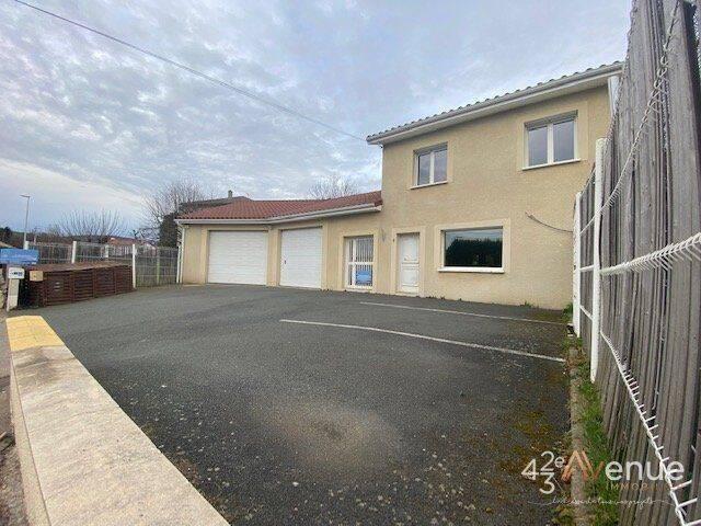 Maison location à La Grand Quartier, Sorbiers