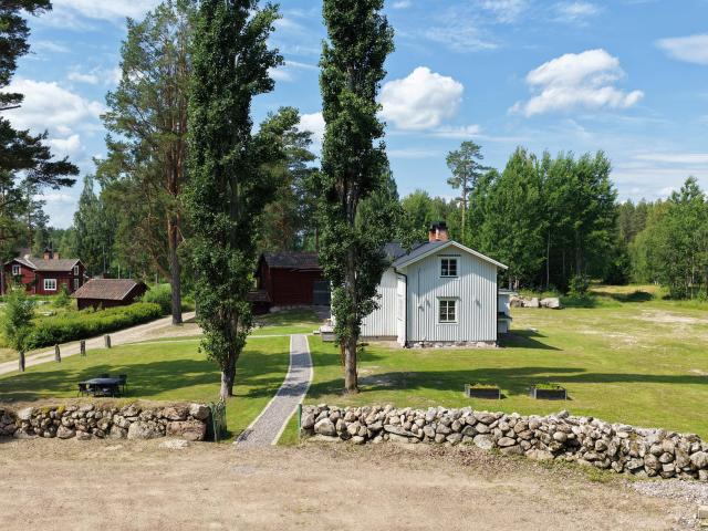 Bostad till salu