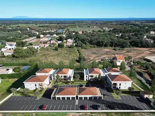 Appartement vente à Corte, Sorbo-ocagnano