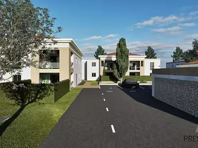 Appartement vente à Corte, Sorbo-ocagnano