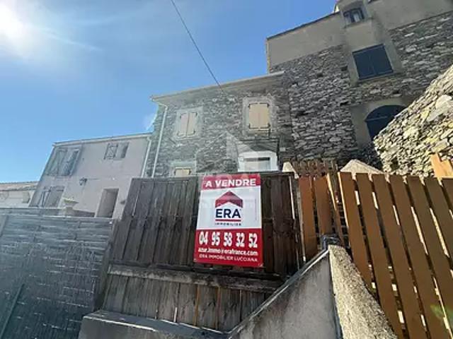 Maison vente à Corte, Sorbo-ocagnano