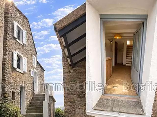 Maison vente à Corte, Sorbo-ocagnano
