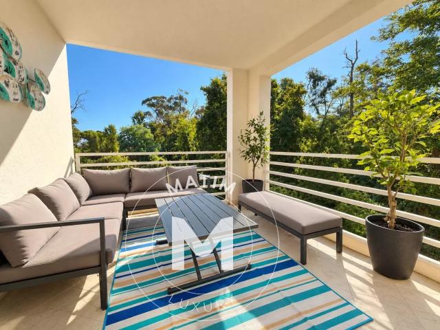 Appartement location à Corte, Sorbo-ocagnano
