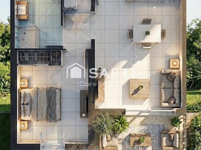 Appartement vente à Corte, Sorbo-ocagnano