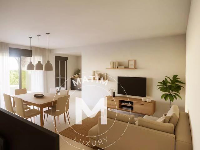 Appartement vente à Corte, Sorbo-ocagnano