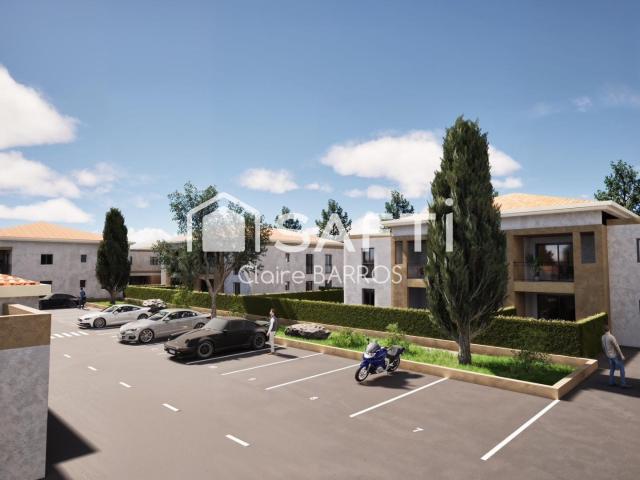 Appartement vente à Corte, Sorbo-ocagnano